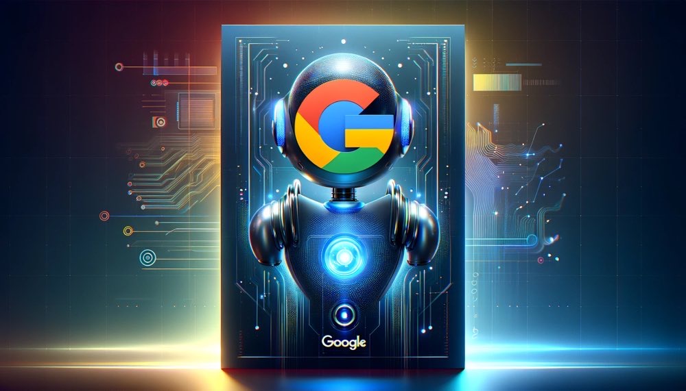 Google-CloudVertexBot