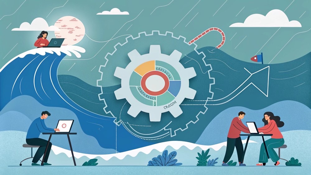 Google'ın Algoritma Değişimi