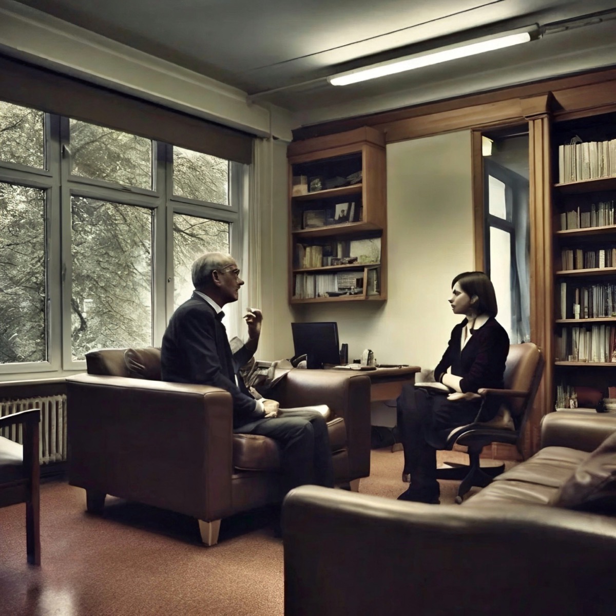 Graham'ın Anlaşmazlık Hiyerarşisi