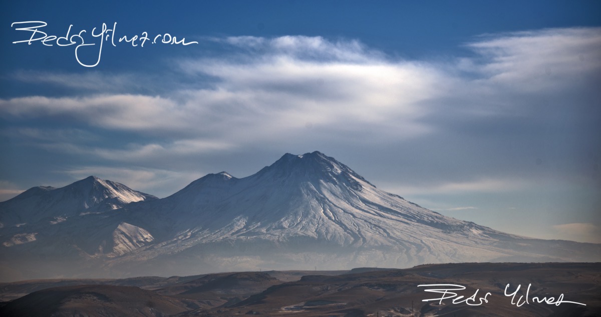 Hasandağı Kayseri