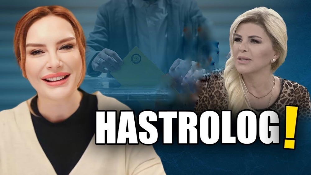 Hastrolog