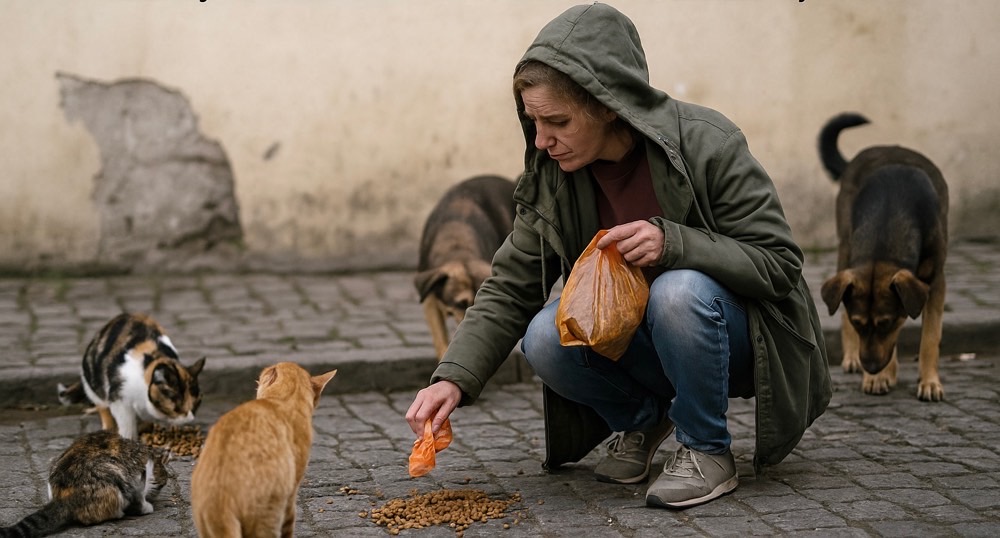 Hayvanları Ne Kadar Seviyorsunuz?