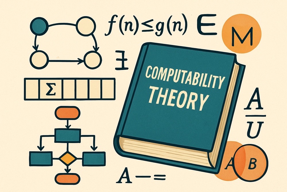 Hesaplanabilirlik Teorisi