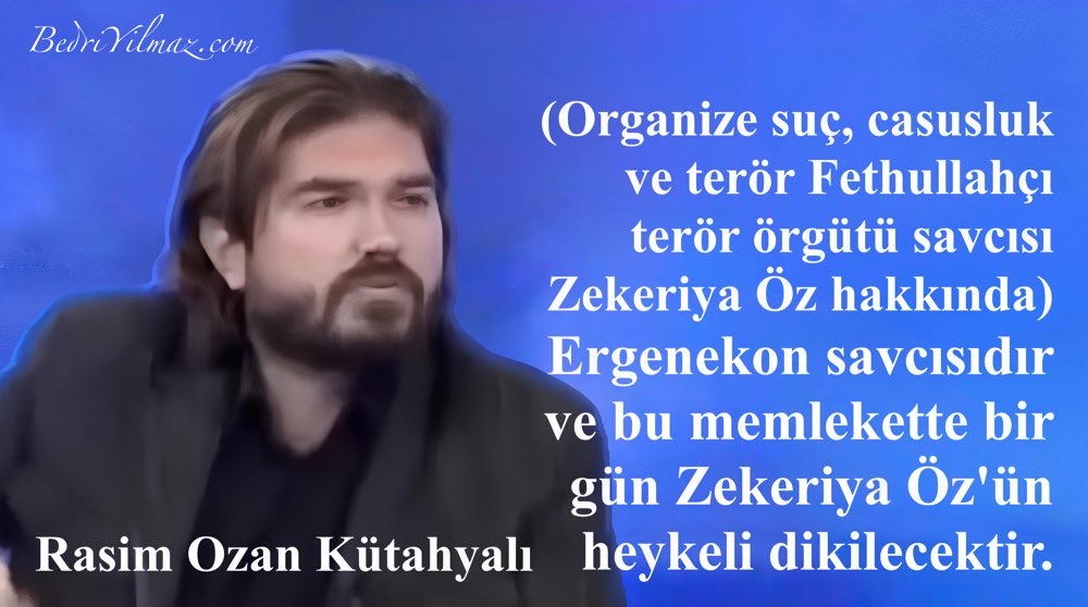 Heykel - Rasim Ozan Kütahyalı