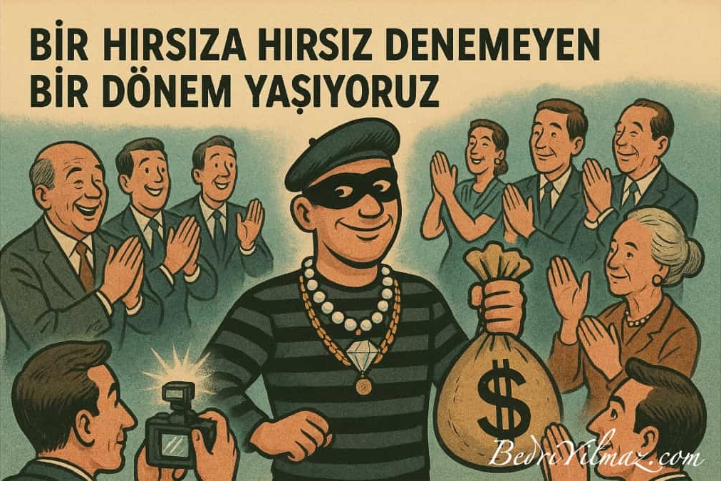 Hırsız