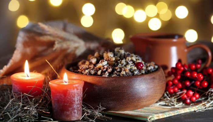 Hristiyan Ortodoks Dostların Noel'i Kutlu Olsun