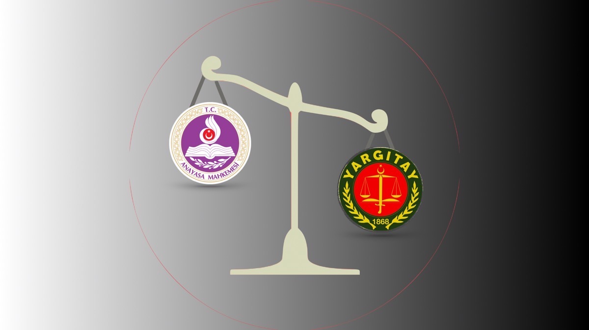 8 Kasım 2023 Hukuk Darbesi