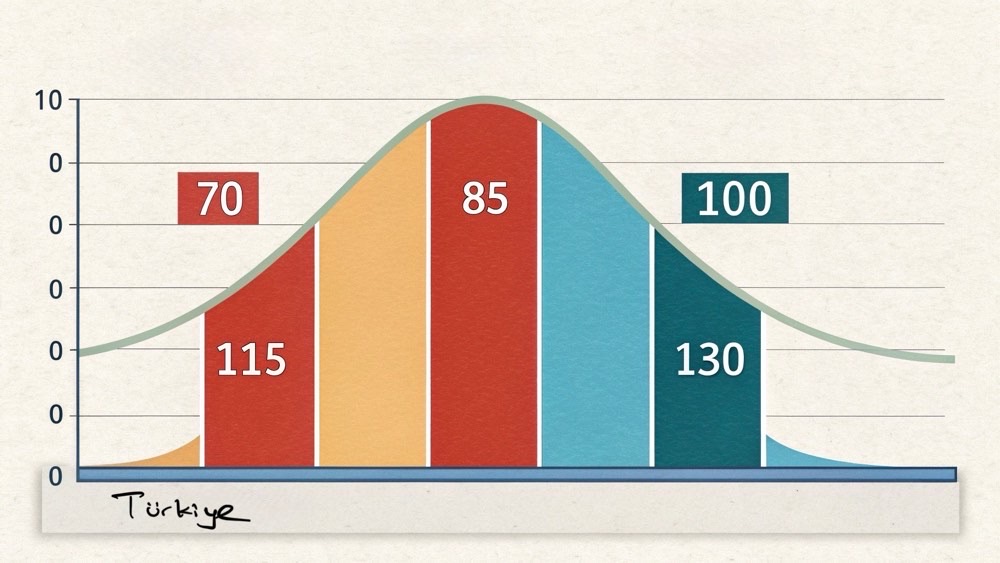 IQ – Zeka Bölümü (Intelligence Quotient)