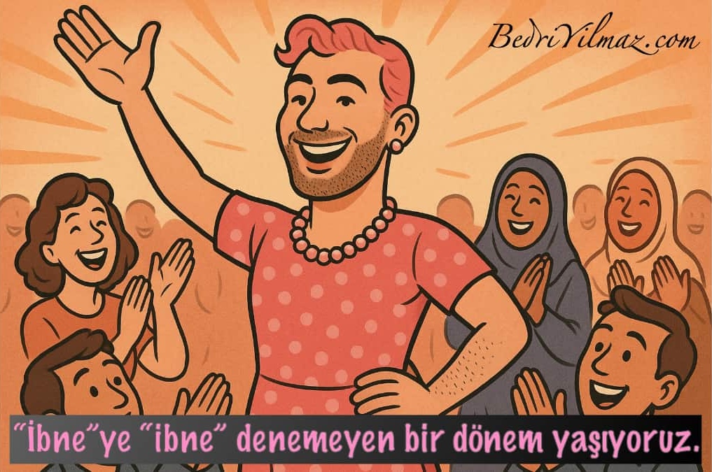 İbne