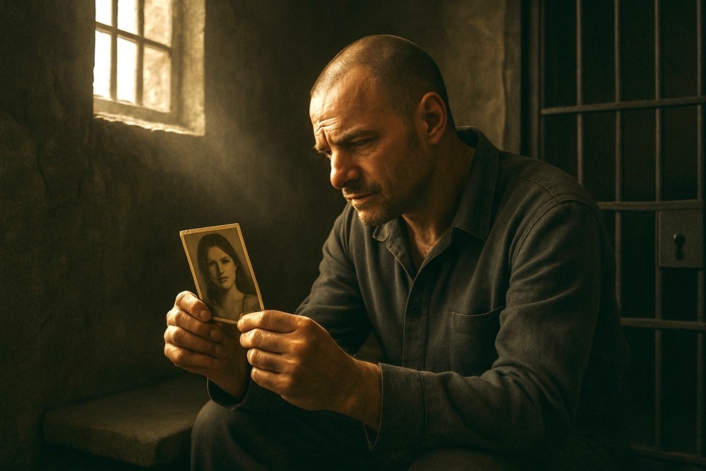 İçerde – Ahmed Arif