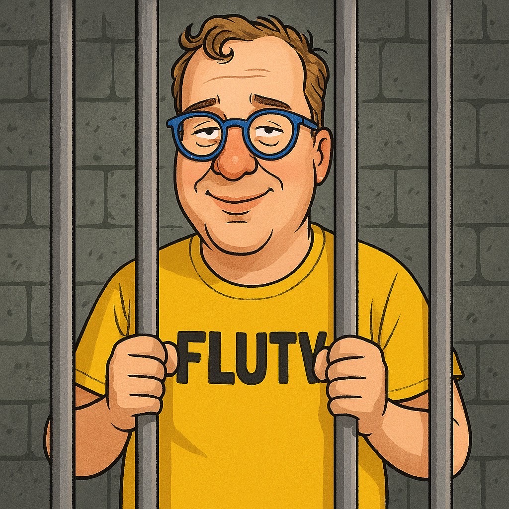 İlker Canikligil 25 Mart 2025'ten Bu Yana Tutuklu