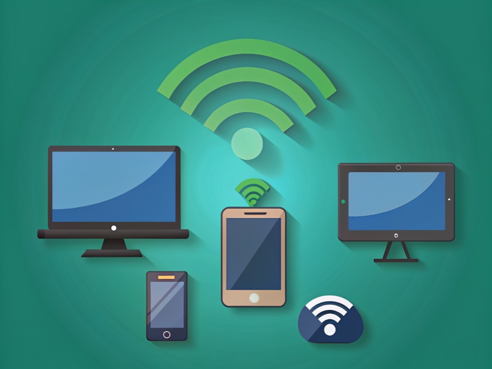 İnternetin Hızının Tarihçesi