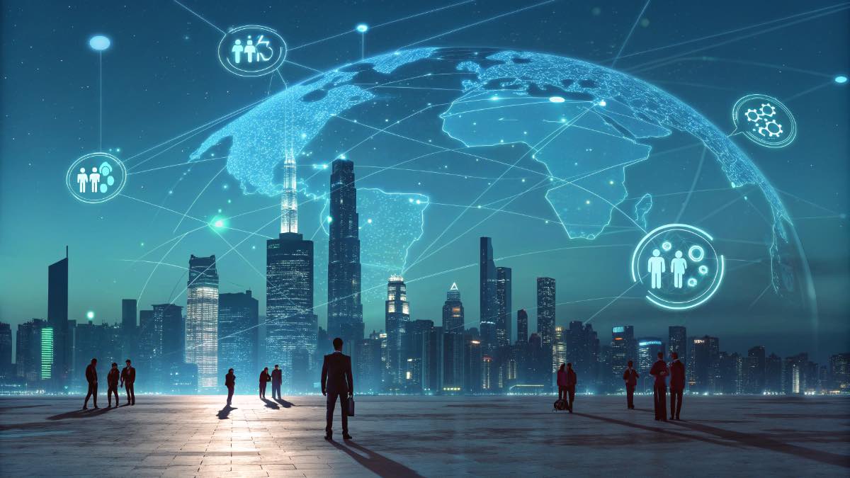 İnternet Trafiğinin Yarısından Fazlası Artık Botlara Ait