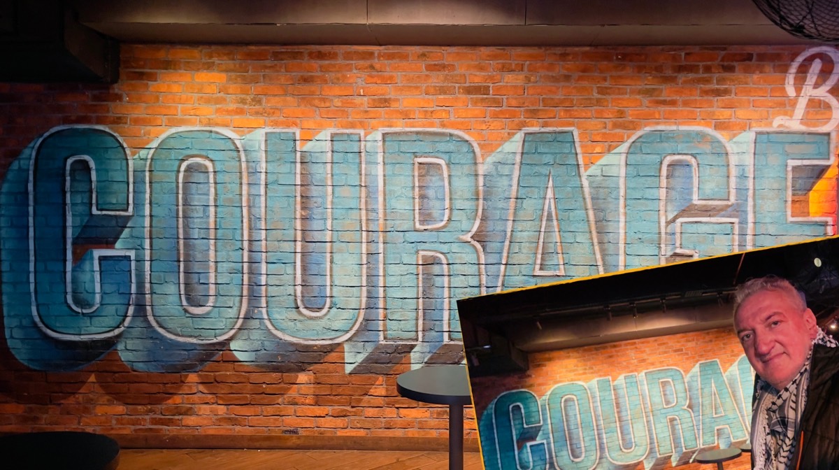 İstanbul - Bakırköy - Florya - Aqua Florya - Hayal Kahvesi - 20 Ocak 2023