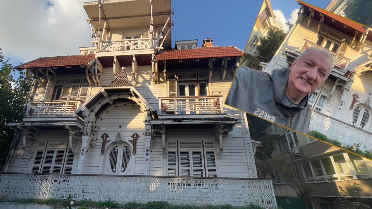 İstanbul - Bakırköy - Yeşilköy - 9 Kasım 2023