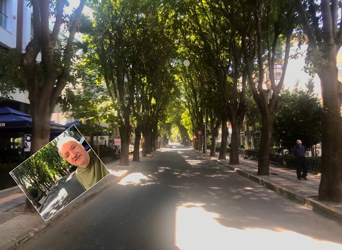 İstanbul - Bakırköy - Yeşilyurt - 20 Haziran 2023