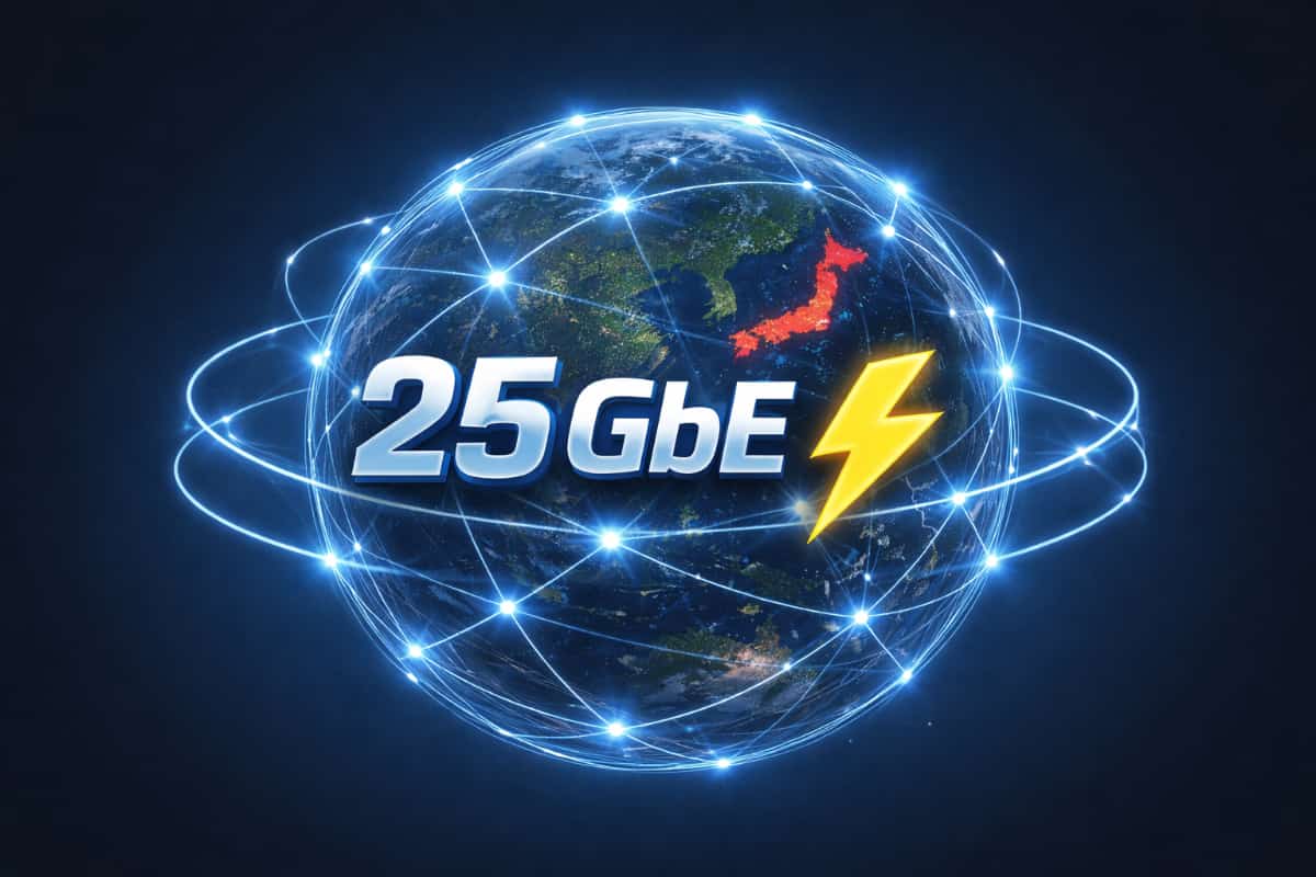 Japonya’dan İnternette Gövde Gösterisi