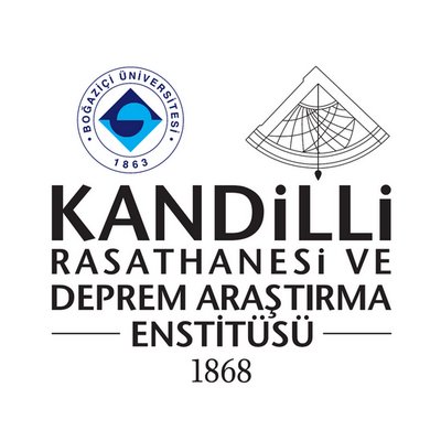 Kandilli Rasathanesi Depremin Büyüklüğü ile Şiddeti Karşılaştırması