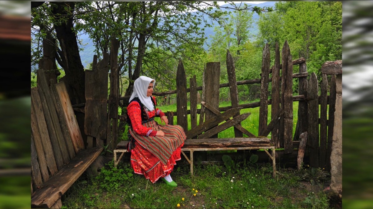Kastamonu - Azdavay - Pınarbaşı (2 Mayıs 2014) Fotoğraf Gezisi