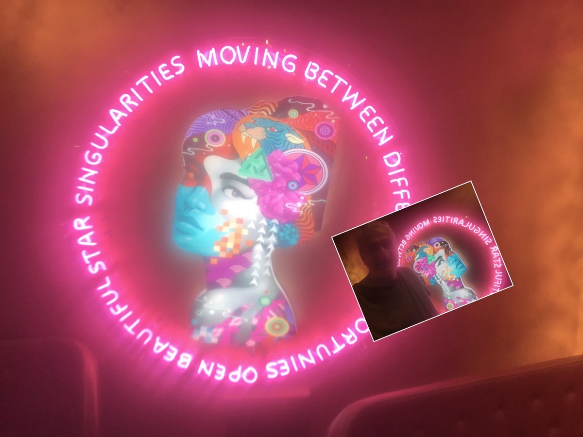 Kayseri - Melikgazi - The Hunger - 11 Haziran 2023