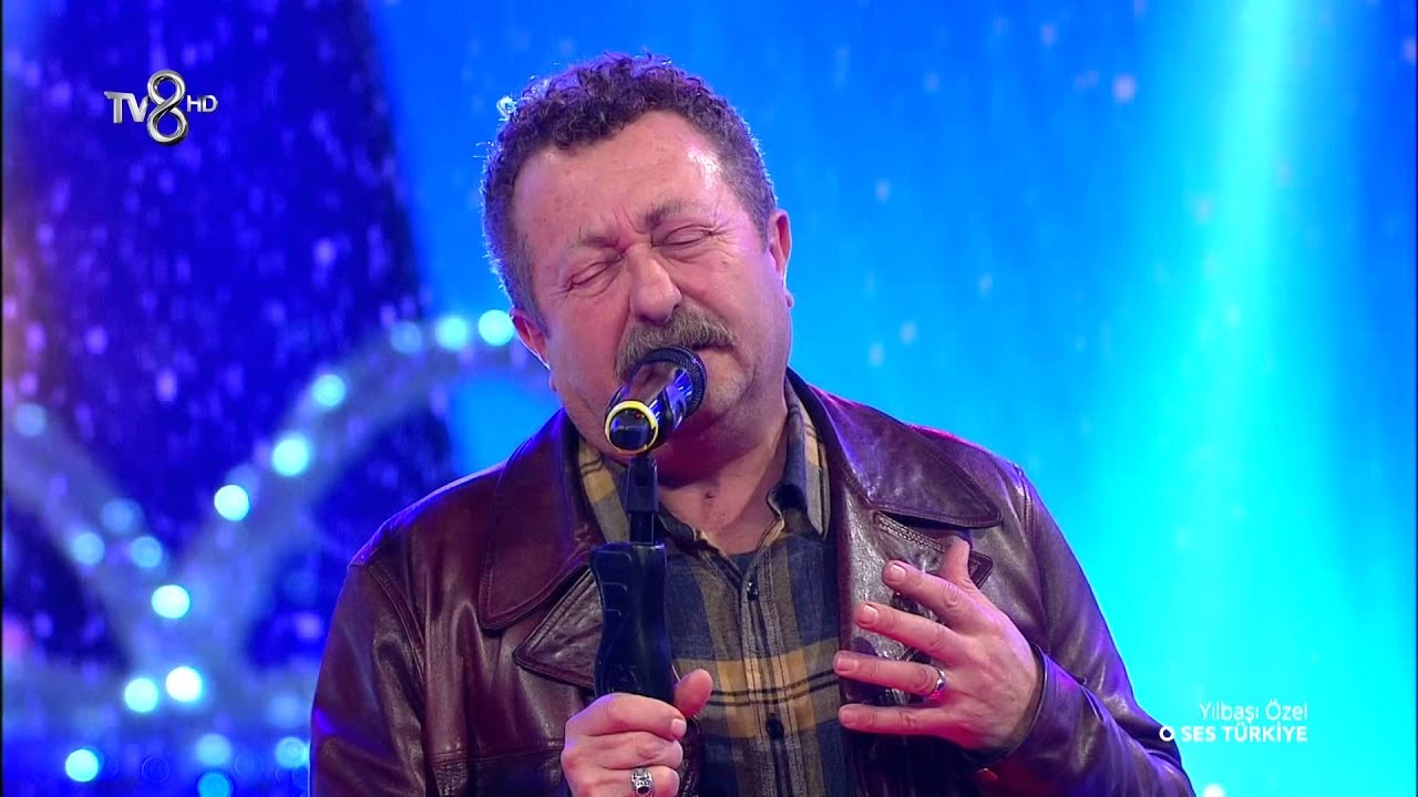 Kemancı - Erkan Can