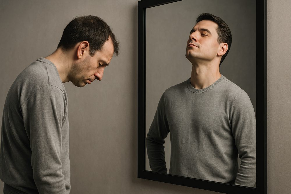 Kibir ve Aşağılık Kompleksi Arasındaki Bağlantı