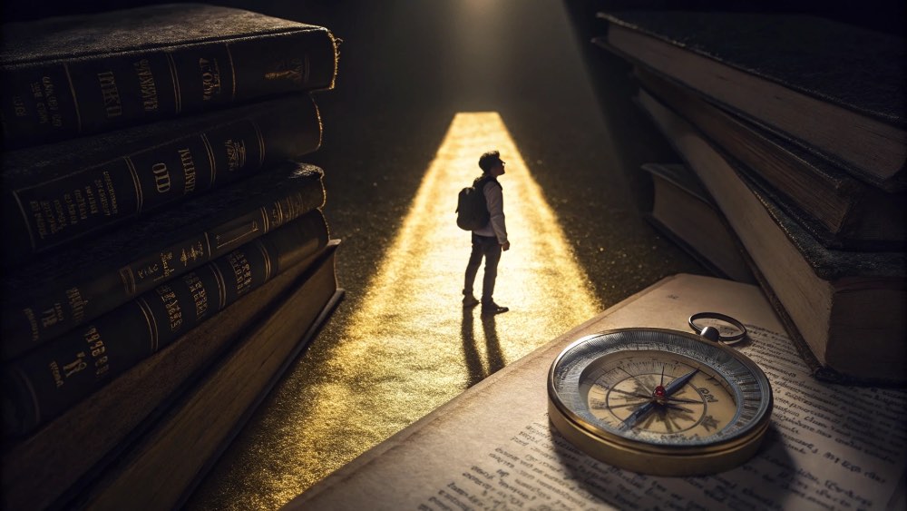 Kişisel Gelişim Dünyasında İnsanlara Satılan En Büyük Yalanlar