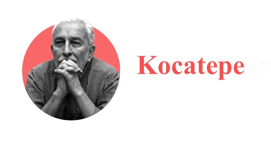 Kocatepe Faciası Yazı Dizisi – Emin Çölaşan – (17-20 Temmuz 2014)