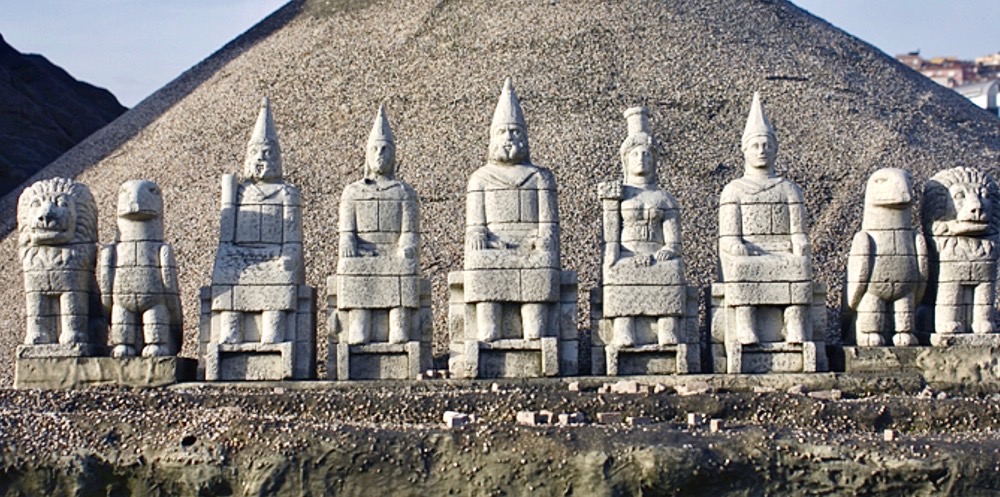 Kommagene Krallığı