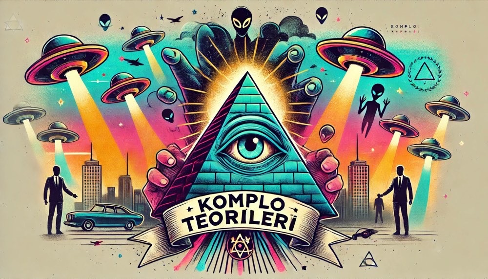 Komplo ve Komplo Teorisi