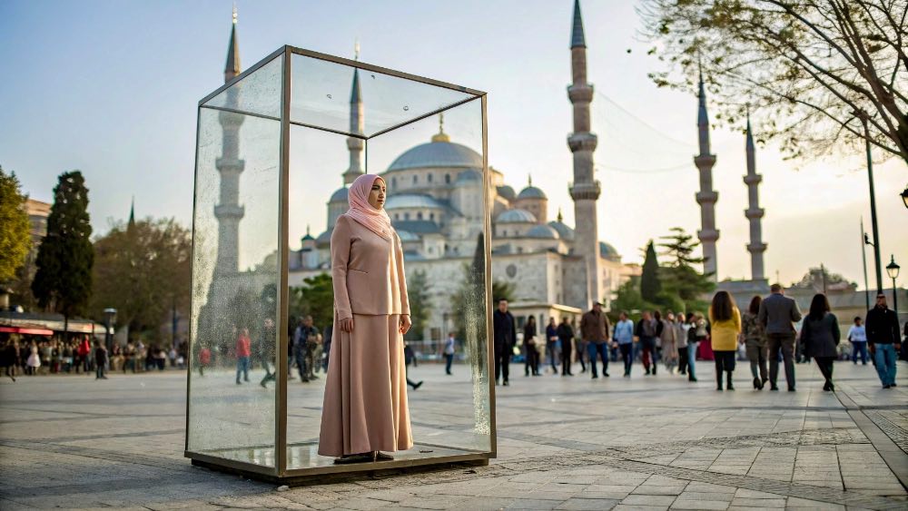 Kültürel Aldatmacalar - Gelenek