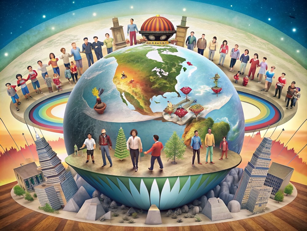 Kültürel Hegemonya