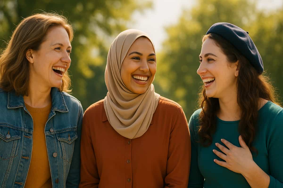 La Verdadera Religiosidad