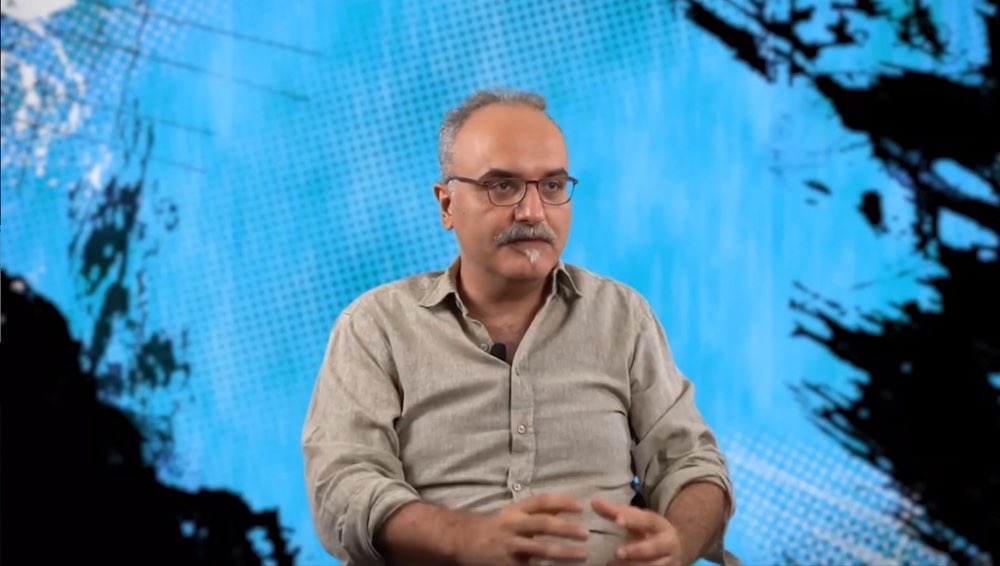 Liberalizm - Emrah Safa Gürkan