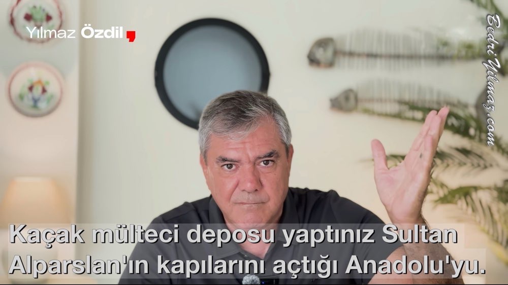 Malazgirt - Yılmaz Özdil