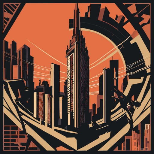 Merkez-Çevre Teorisi