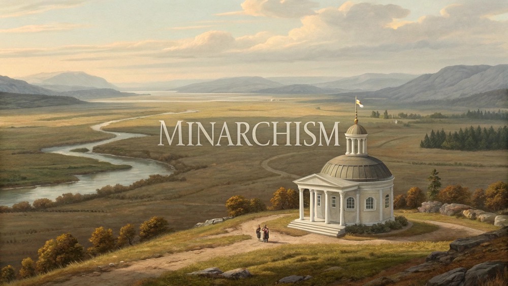 Minarşizm