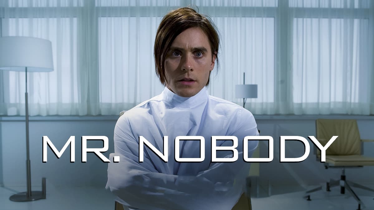 Mr. Nobody (2009)