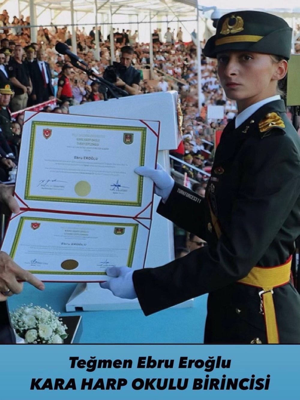 Türkiye'den İnsan Manzaraları - Mustafa Kemal'in Askeri Olduğu İçin Suçlanan Teğmen