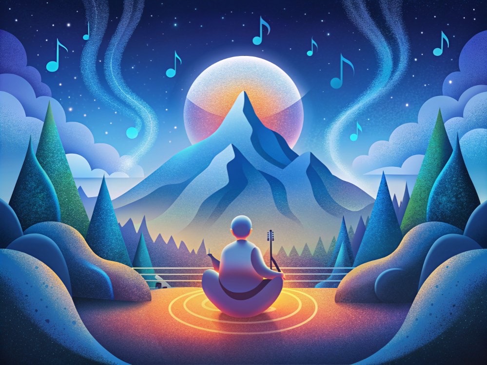 Müzikte 432 Hz ve 440 Hz Tartışması