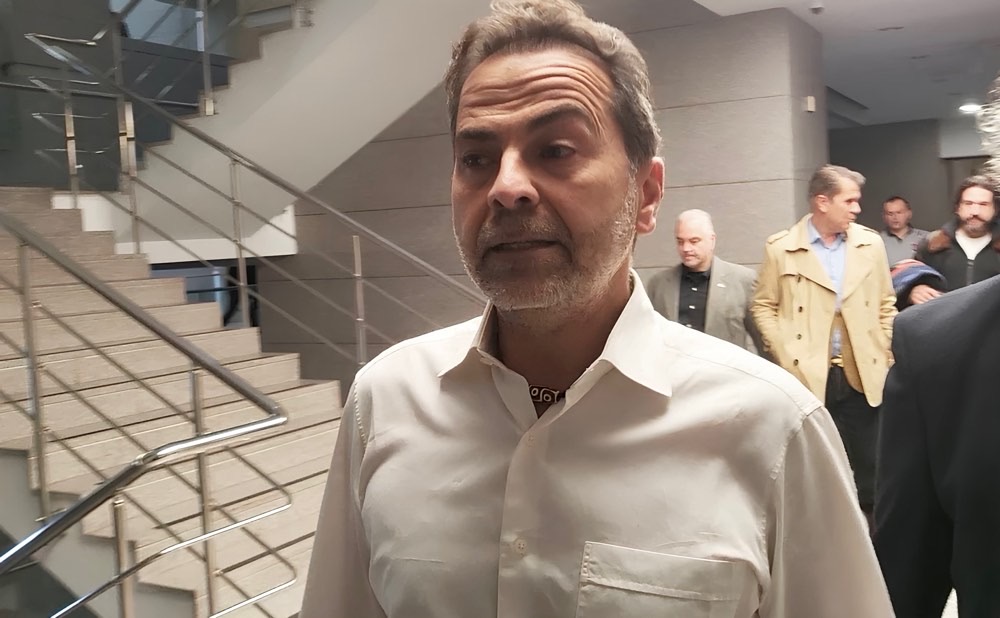 Nasuh Mahruki'nin Tutuklanma Gerekçesi