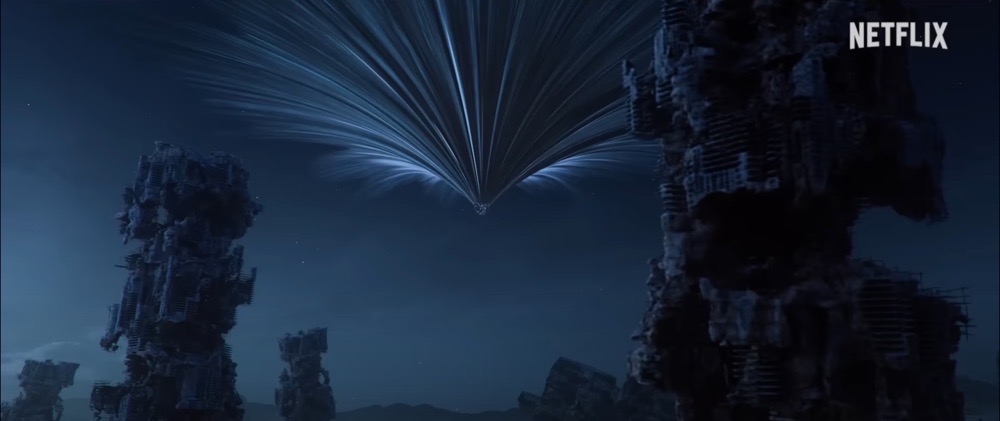 Yeni TV Dizisi Üç Cisim Probleminin Final Trailer’ı Yayınlandı