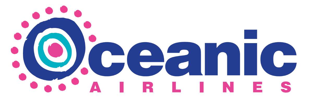 Oceanic Airlines