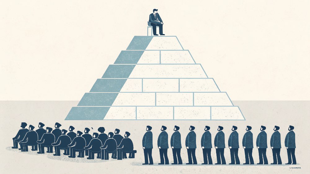 Oligarşinin Tunç Kanunu