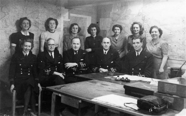 Mincemeat Operasyonu