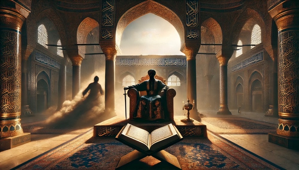 Osmanlı'da Kardeş-Akraba Katli Fatih Kanunnamesi ile Kurumsallaşmıştır