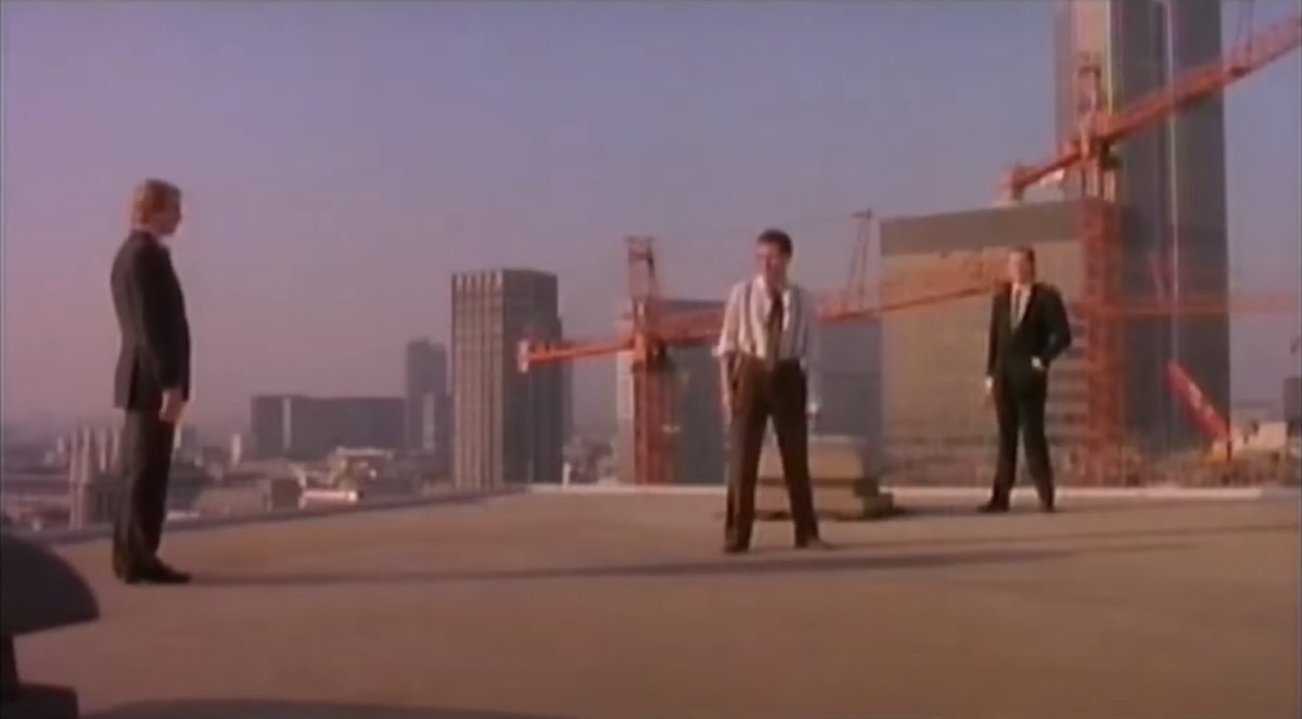 Owner of a Lonely Heart - Yes (1983)