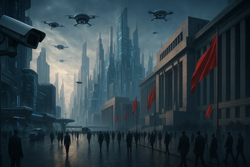 Özgürlük, İfade Özgürlüğü ve Bilimsel-Kültürel Gelişim