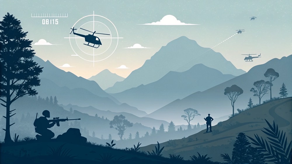 PKK Gerçekten Silah mı Bıraktı?