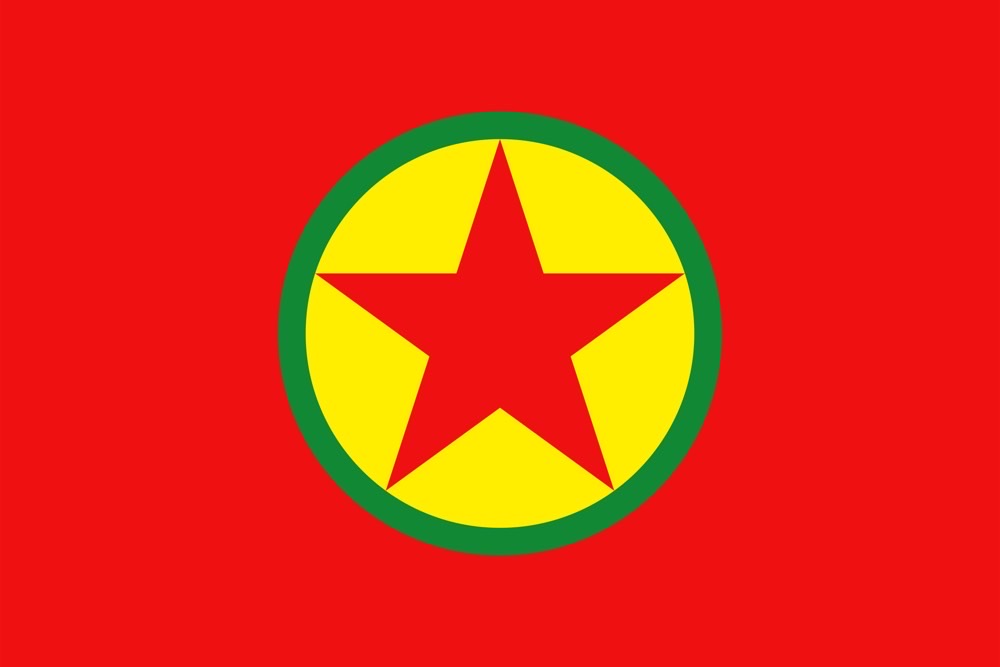 PKK (Partîya Karkerên Kurdistan)